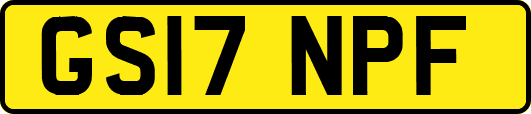 GS17NPF