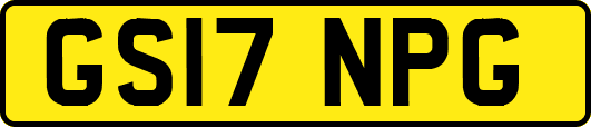 GS17NPG