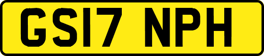GS17NPH
