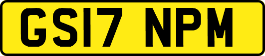 GS17NPM