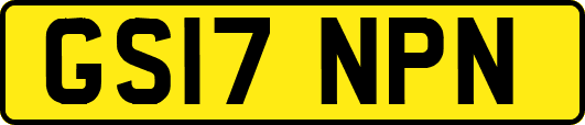 GS17NPN