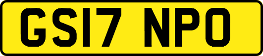 GS17NPO
