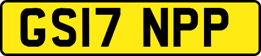 GS17NPP