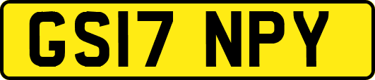 GS17NPY