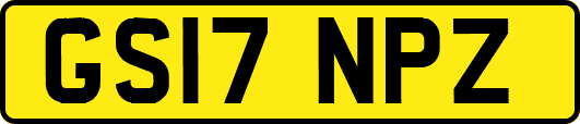 GS17NPZ