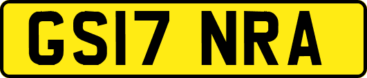 GS17NRA