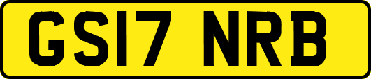 GS17NRB