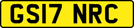 GS17NRC