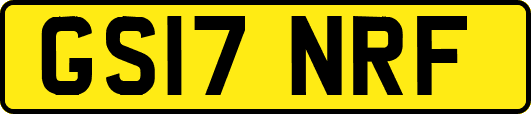 GS17NRF
