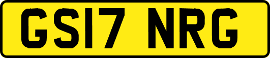 GS17NRG