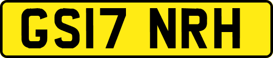 GS17NRH