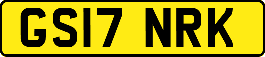 GS17NRK