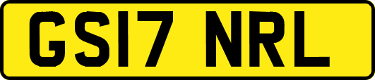 GS17NRL
