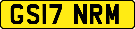 GS17NRM