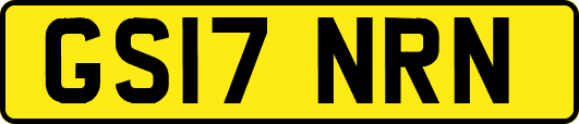 GS17NRN