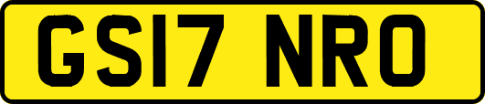 GS17NRO
