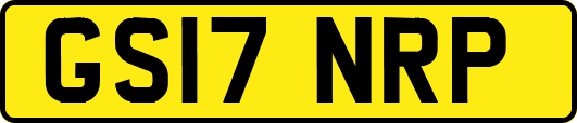 GS17NRP
