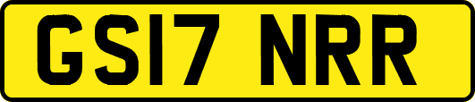 GS17NRR