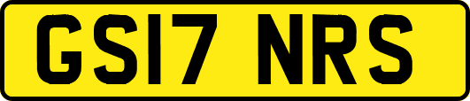 GS17NRS