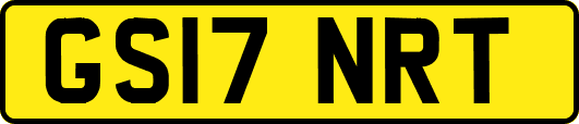 GS17NRT