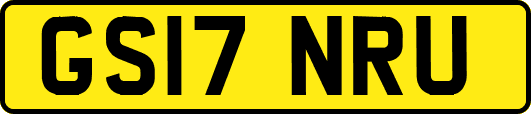 GS17NRU