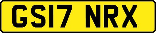 GS17NRX