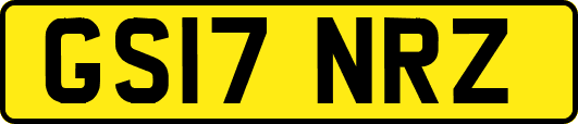 GS17NRZ
