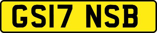 GS17NSB