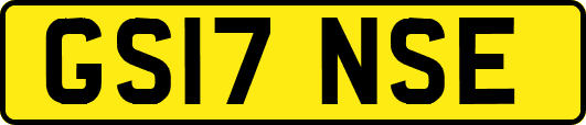 GS17NSE