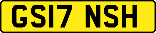 GS17NSH