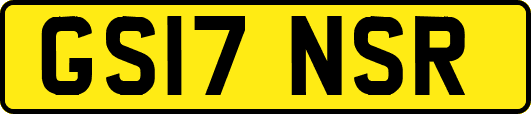 GS17NSR