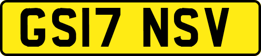 GS17NSV