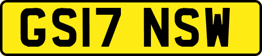 GS17NSW