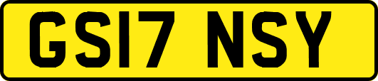 GS17NSY