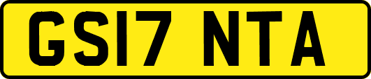 GS17NTA