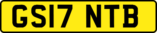 GS17NTB