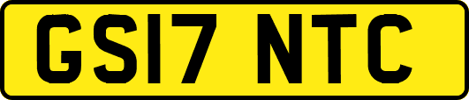 GS17NTC