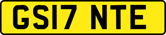 GS17NTE
