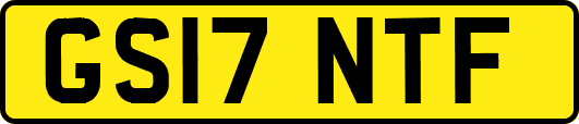 GS17NTF