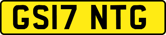 GS17NTG