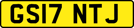 GS17NTJ