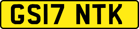 GS17NTK