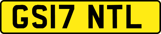 GS17NTL