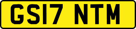 GS17NTM