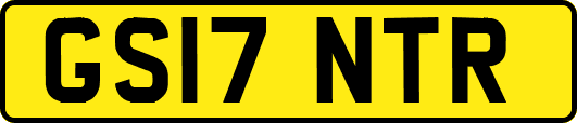 GS17NTR