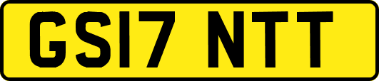 GS17NTT