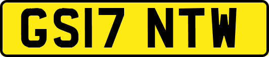 GS17NTW