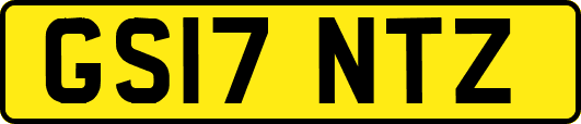 GS17NTZ