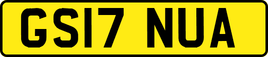 GS17NUA
