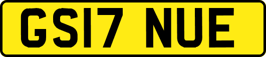 GS17NUE